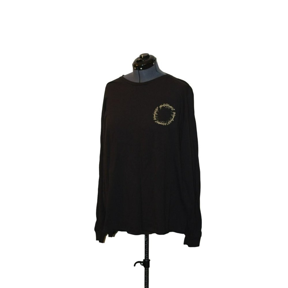 Lootcrate Long sleeve LOTR Shirt 2XL
